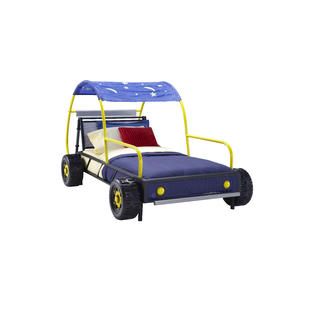 Powell Dune Buggy Car Twin Bed   Home   Furniture   Bedroom