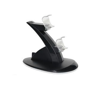 ROCKSOUL PlayStation 4 Dual Controller Charging Stand   TVs