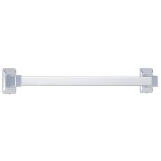 Exquisite Towel Bar 18 Premier Chrome Finish   Home   Bed & Bath