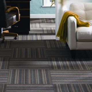 Mohawk Flooring Aladdin  24 x 24 Carpet Tile in Online