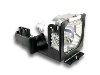 Sanyo 610 311 0486 replacement Projector Lamp bulb with Housing   High Quality Compatible Lamp