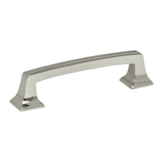 Southern Hills Polished Chrome Cabinet Pull Cedarbrook (Pack of 25)