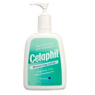 Cetaphil Moisturizing Lotion   Beauty   Skin Care   Moisturizers