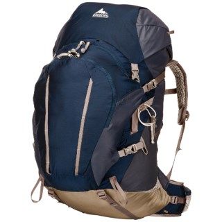 Gregory Jade 70 Backpack (For Women) 5995T 22