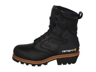 Carhartt Cml8221 8 Safety Toe Logger Boot