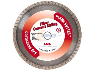 MK Diamond 156993 4" Masonry Circular Saw Blade