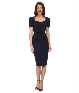 Stop Staring Faith Fitted Dress