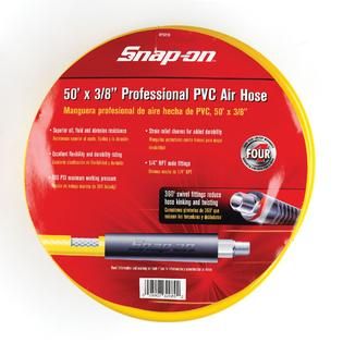 Snap on®  3/8 in. x 50 ft. PVC Air Hose