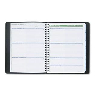 AT A GLANCE The Action Planner Weekly Planner   Office Supplies