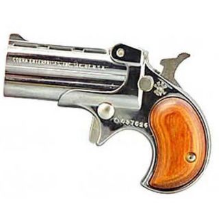 Cobra Firearms Standard Derringer 913877