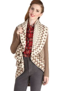 Wrapped Up in the Story Cardigan  Mod Retro Vintage Short Sleeve Shirts