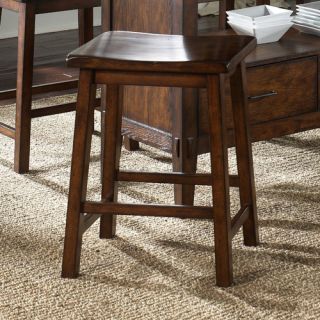 Liberty Furniture Cabin Fever Formal Dining 24