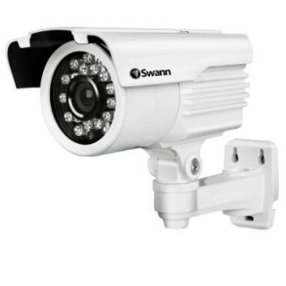 Swann PRO 960 Wired CMOS 900TVL Indoor/Outdoor Bullet Cameras SWPRO 960CAM US