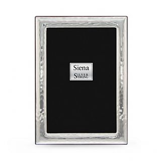 Siena Hammered Frame, 8" x 10"