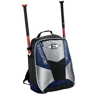 Easton Rampage Backpack   Navy/Silver   Fitness & Sports   Team Sports
