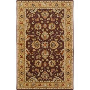 Artistic Weavers John 1024 8 x 11   Home   Home Decor   Rugs   Area