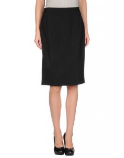 Maurizio Pecoraro Knee Length Skirt   Women Maurizio Pecoraro Knee Length Skirts   35226491EX