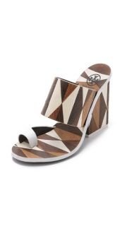 Tory Burch Kempner Slides