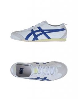 Baskets Et Tennis Basses Onitsuka Tiger Mexico 66   Femme   Baskets Et Tennis Basses Onitsuka Tiger   44904853IH