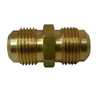 Sioux Chief 3/8 in. Lead Free Brass Flare Union 975 121001