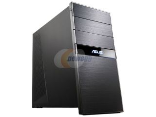 Open Box ASUS Desktop PC CG8270 CA002S Intel Core i7 3770 (3.40 GHz) 32 GB DDR3 3 TB HDD 128 GB SSD Windows 8