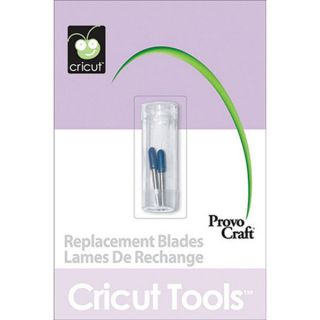 Cricut Replacement Blades   11255100 Big