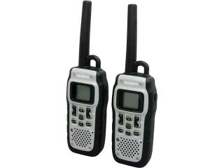 Refurbished Uniden 50 Mile Submersible FRS/GMRS Two Way Radios (GMR5089 2CKHS)