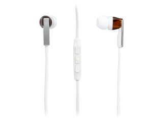 Sennheiser CX5.00i In Ear Headphone White