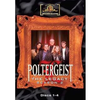 Poltergeist The Legacy   Season Two