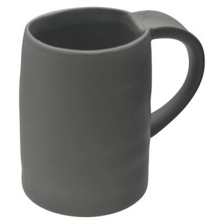 10 Strawberry Street Ripple Mug Set of 6