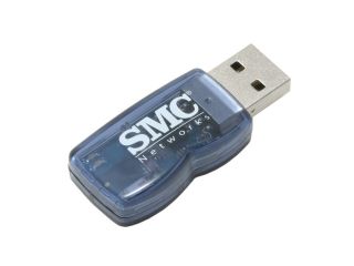SMC LG ERICSSON SMC BT10 USB 2.0 Wireless Bluetooth Adapter