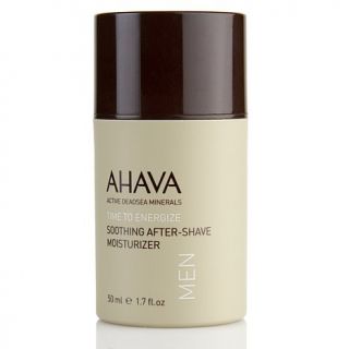AHAVA Mineral After Shave Moisturizer for Men