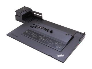 ThinkPad 433815U Mini Dock Plus Series 3 with USB 3.0   90W Fru # 45m2490/433810u