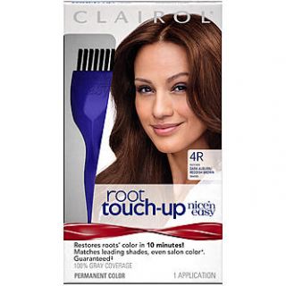Clairol Root Touch up Clairol Nice N Easy Root Touch Up Permanent