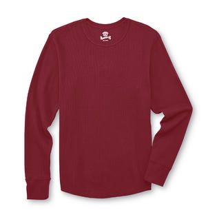Roebuck & Co. Young Mens Thermal Shirt   Clothing, Shoes & Jewelry