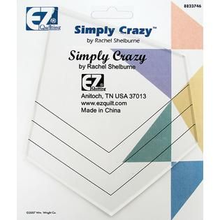 Wrights  Simply Crazy Tool (5 x 6)