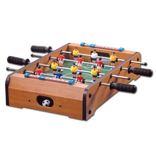 Homewear Giant 27 Wood Foosball Table with Legs