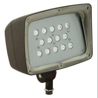 9 5/8" LED Floodlight, Hubbell Lighting   Outdoor, FML14PCU