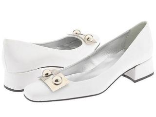 JEFFREY CAMPBELL H 561 White Patent  ™ Shopping   Great