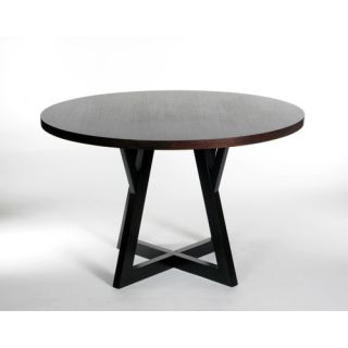 Forest Dining Table by Indo Puri