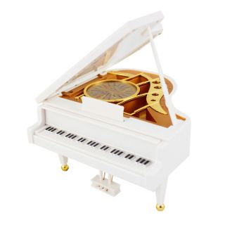 Jacki Design Piano Music Box   Shopping