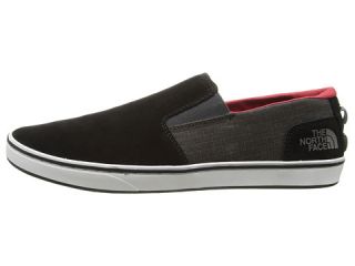 The North Face Base Camp Lite Slip On Griffin Grey/Cosmic Blue