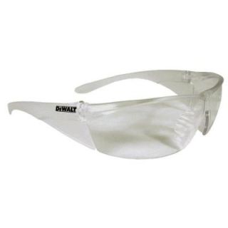 DEWALT Safety Glasses Structure with Ice Lens DPG93 9C