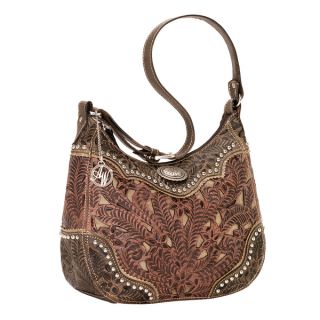 American West Rosewood Hobo Bag   17543105   Shopping   The