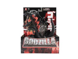 S.H. Monster Arts: Godzilla Fire Rodan Action Figure