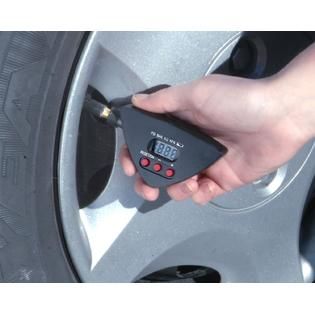 Craftsman  12V Portable Inflator w/ Digital Tire Pressure Gauge