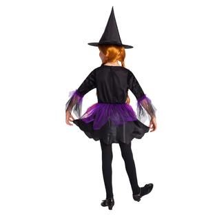 Totally Ghoul Sparkle Witch Halloween Costume   Seasonal   Halloween