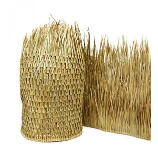 Backyard X Scapes  30 in. x 60 ft. Mexican Thatch Runner Roll