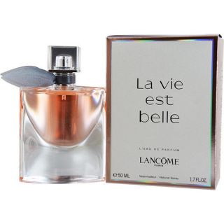 Lancome La Vie Est Belle Womens 1.7 ounce LEau de Parfum Legere