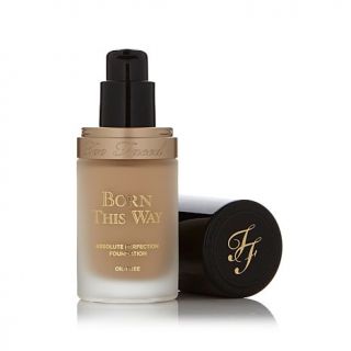 Too Faced Born This Way Foundation   Light Beige Auto Ship®   7798167